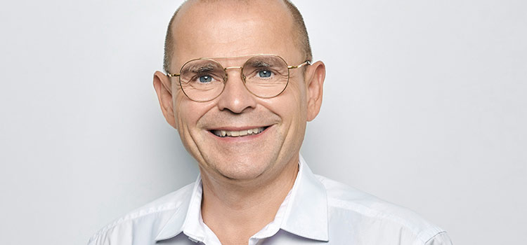 Dr. Christoph Leopold